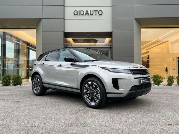 Land Rover Range Rover Evoque PHEV AWD 227 kW image number 16