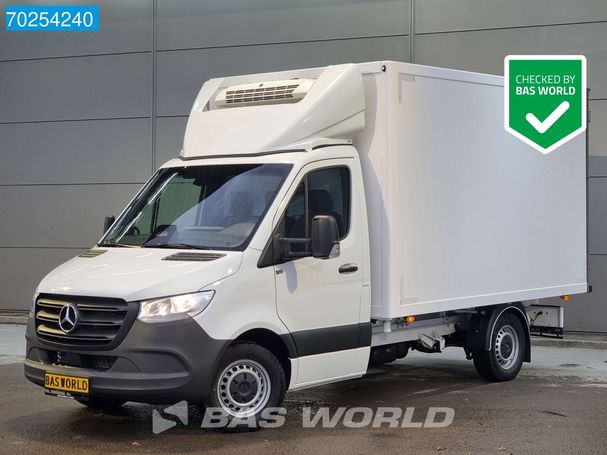 Mercedes-Benz Sprinter 315 CDI 110 kW image number 1