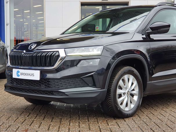 Skoda Karoq 1.5 TSI ACT 110 kW image number 1