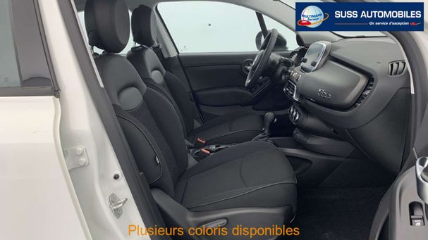 Fiat 500X 96 kW image number 7