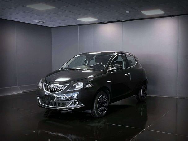 Lancia Ypsilon 51 kW image number 1