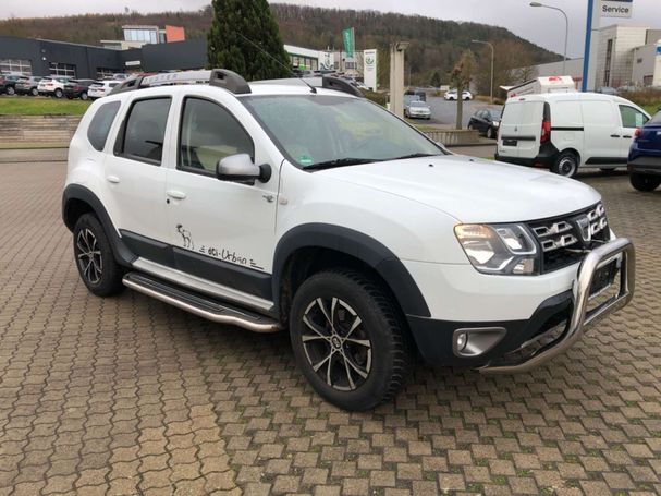 Dacia Duster 4x2 Urban Explorer 80 kW image number 14