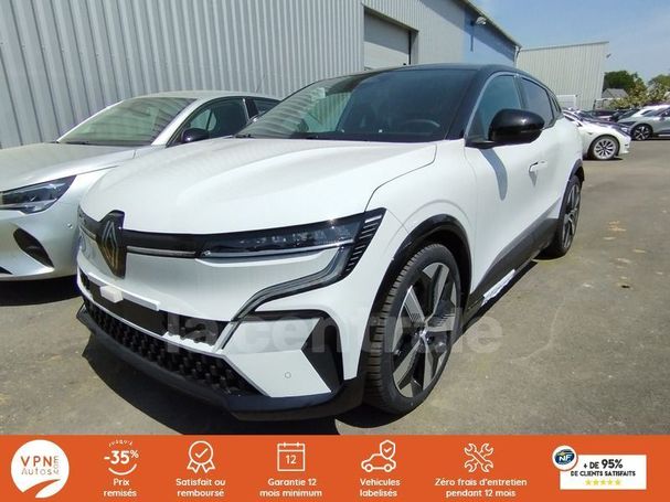 Renault Megane  162 kW image number 1