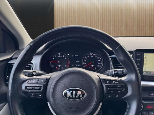 Kia Stonic T-GDi 88 kW image number 3