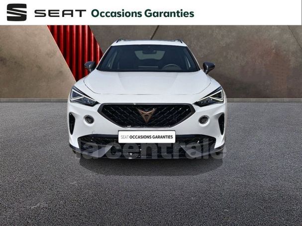 Cupra Formentor 1.4 e-HYBRID DSG 150 kW image number 5