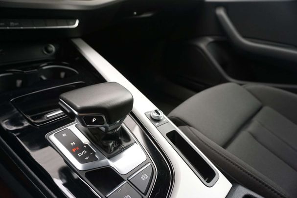 Audi A4 35 TFSI Advanced 110 kW image number 22