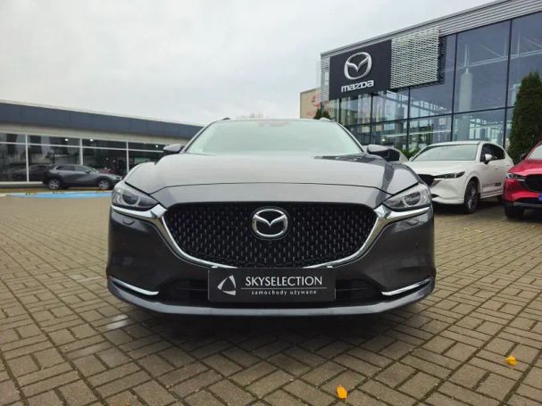 Mazda 6 2.5 143 kW image number 5