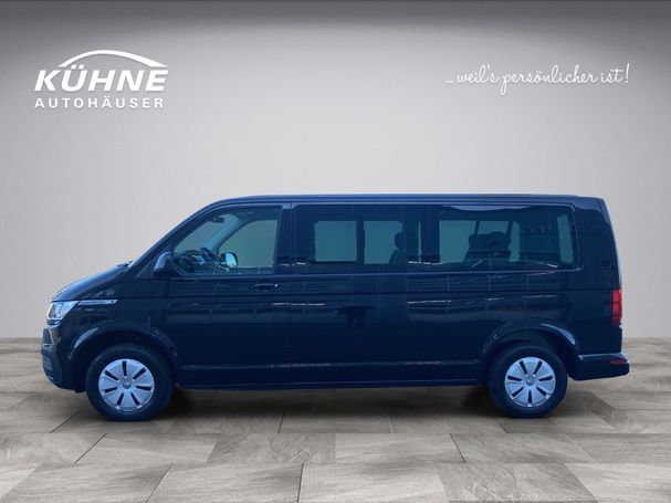 Volkswagen T6 Caravelle DSG Comfortline 110 kW image number 3