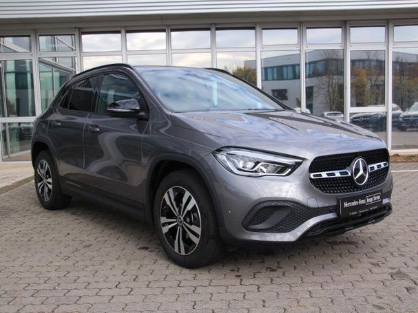 Mercedes-Benz GLA 220 d 140 kW image number 3