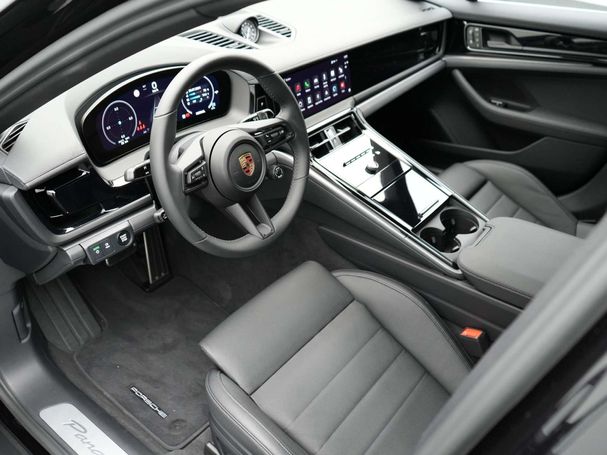 Porsche Panamera 260 kW image number 14