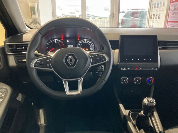 Renault Clio SCe 65 48 kW image number 9