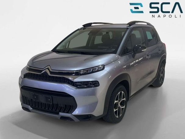 Citroen C3 Aircross BlueHDi 110 Plus 81 kW image number 1