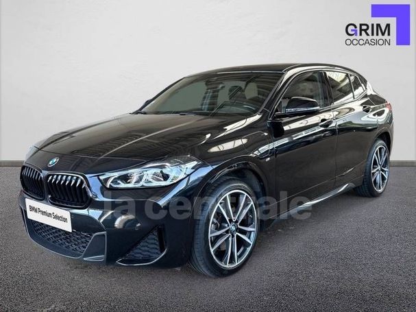 BMW X2 xDrive 162 kW image number 1