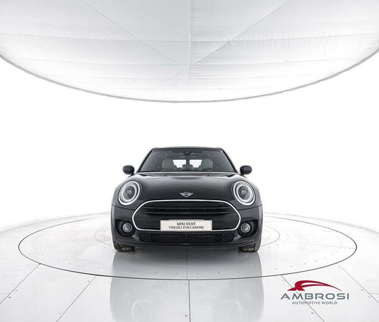 Mini Cooper D Clubman Mini Yours 110 kW image number 4