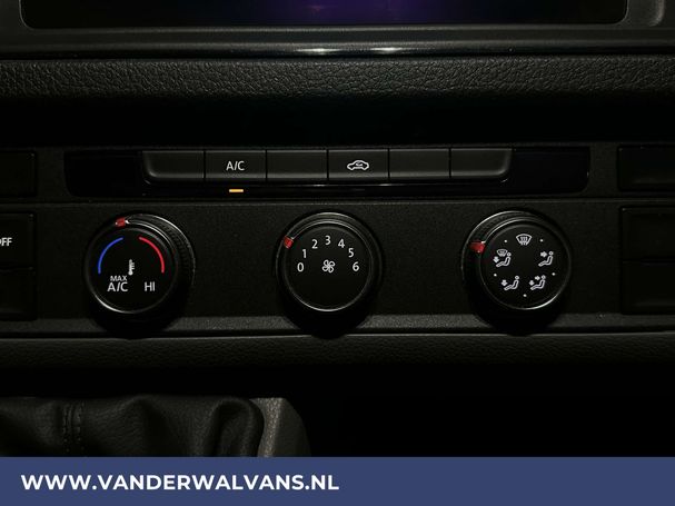 Volkswagen Crafter TDI 103 kW image number 6