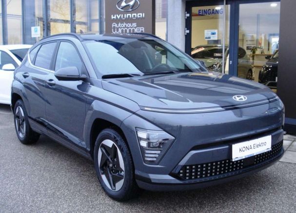 Hyundai Kona Trend 160 kW image number 1