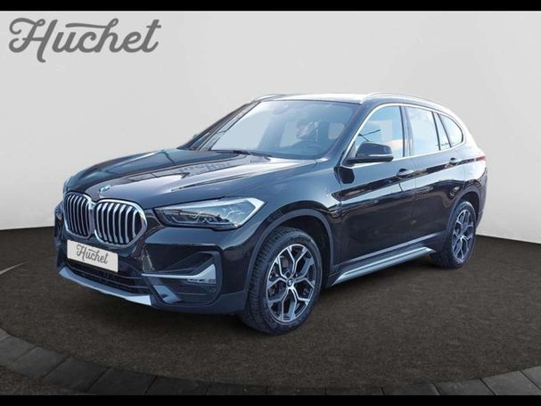 BMW X1 16d sDrive 87 kW image number 1