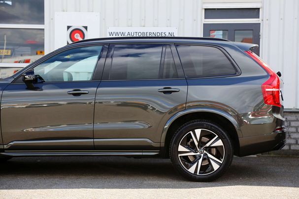 Volvo XC90 T8 Recharge AWD 335 kW image number 45