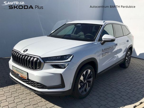 Skoda Kodiaq 2.0 142 kW image number 2