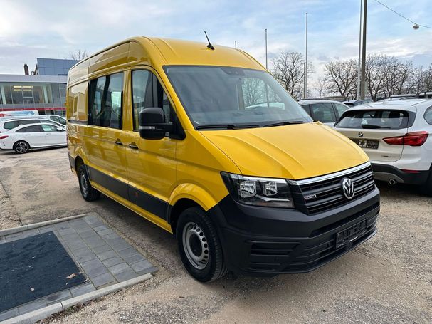 Volkswagen Crafter 35 4Motion 130 kW image number 4