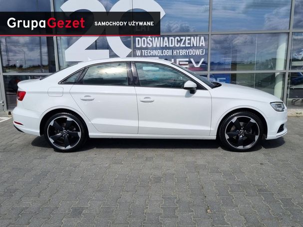 Audi A3 110 kW image number 9