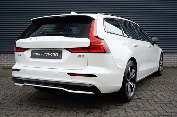 Volvo V60 B3 Plus 120 kW image number 6