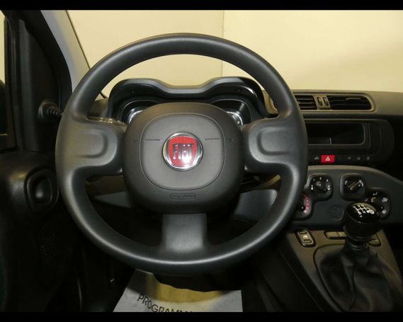 Fiat Panda 1.0 Hybrid 51 kW image number 8