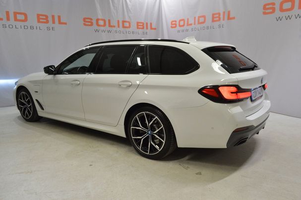 BMW 530 Touring xDrive 216 kW image number 5