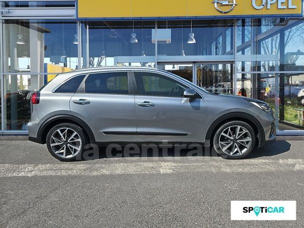 Kia Niro Hybrid 1.6 GDI Premium 104 kW image number 5