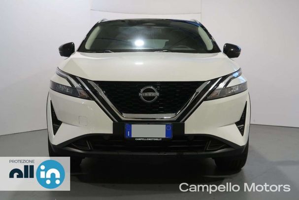 Nissan Qashqai 103 kW image number 2