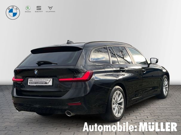 BMW 320d Touring 140 kW image number 7