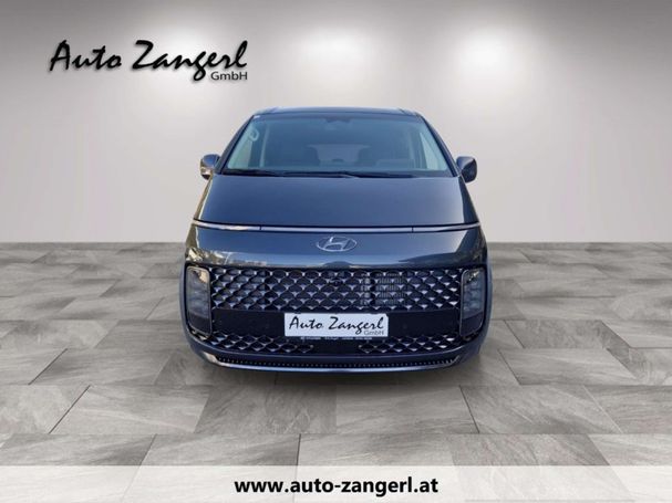 Hyundai Staria 2.2 CRDi 130 kW image number 3