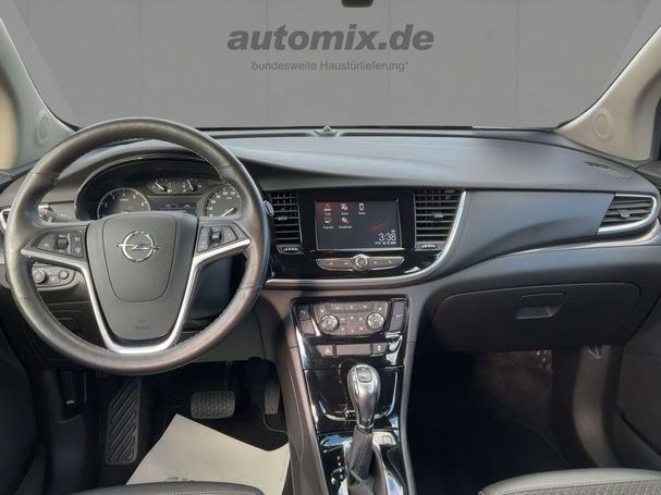 Opel Mokka 103 kW image number 8