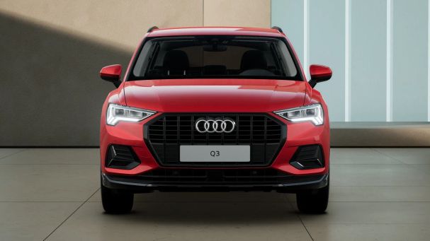 Audi Q3 35 TFSI S tronic Advanced 110 kW image number 2