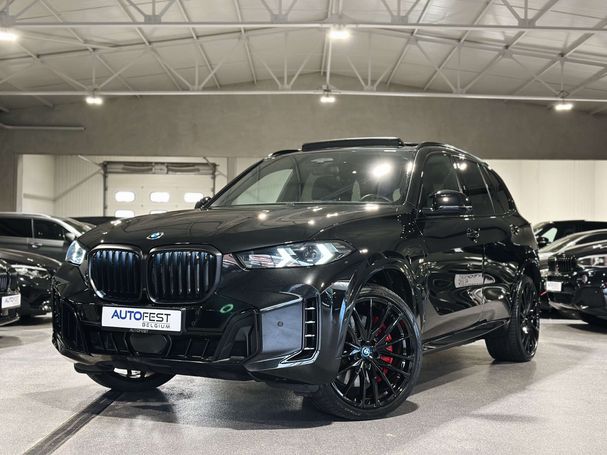 BMW X5 50e xDrive 360 kW image number 1