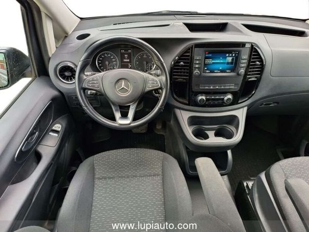 Mercedes-Benz Vito 114 CDi compact 100 kW image number 9