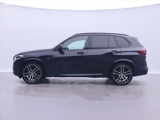 BMW X5 xDrive 250 kW image number 5