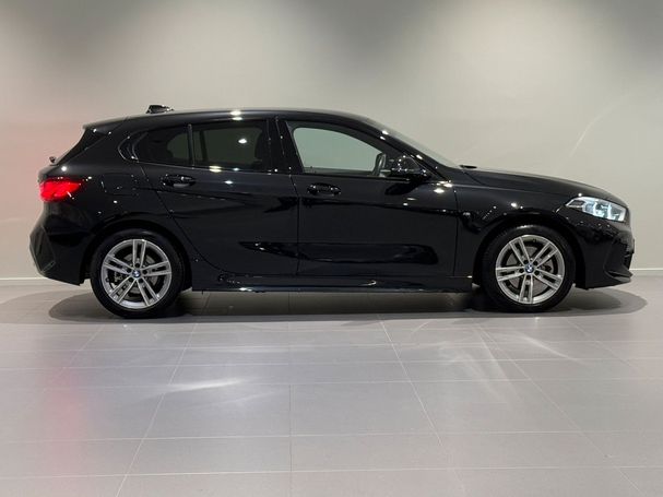 BMW 118i M Sport 100 kW image number 3