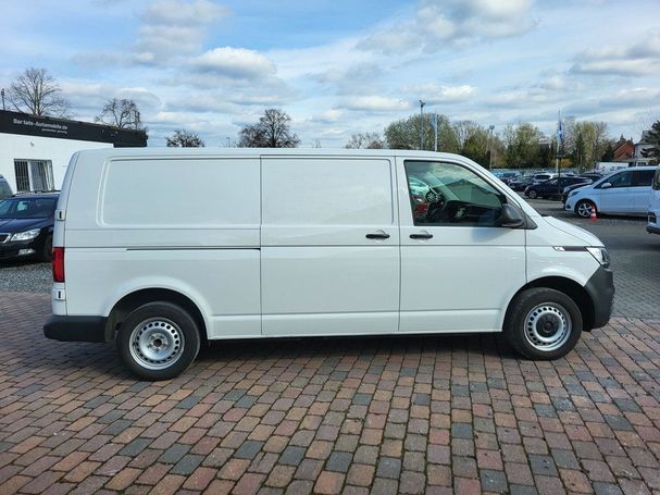 Volkswagen T6 Transporter 2.0 TDI 81 kW image number 7