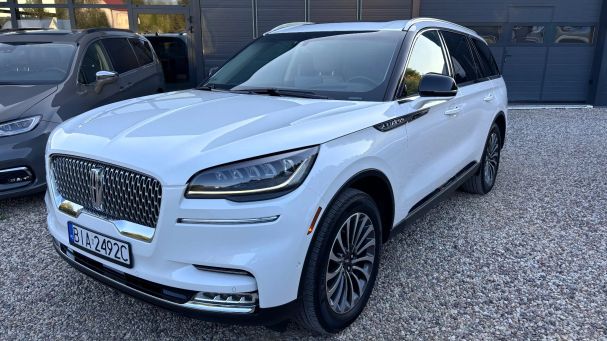 Lincoln Aviator 294 kW image number 11