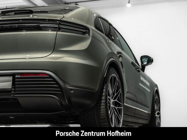 Porsche Macan 4 300 kW image number 11