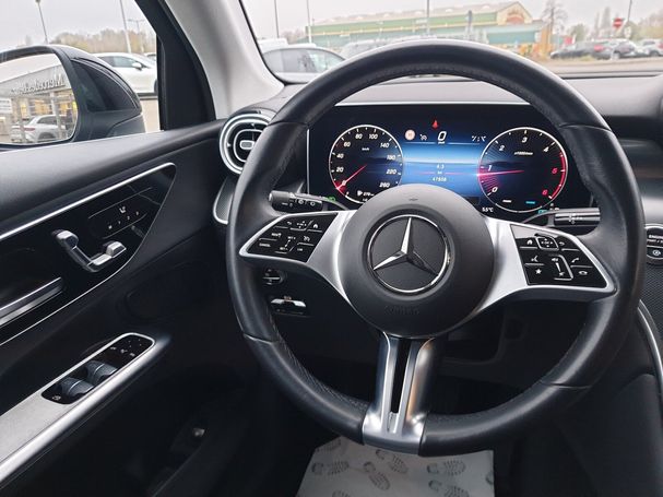 Mercedes-Benz GLC 220 d 145 kW image number 19