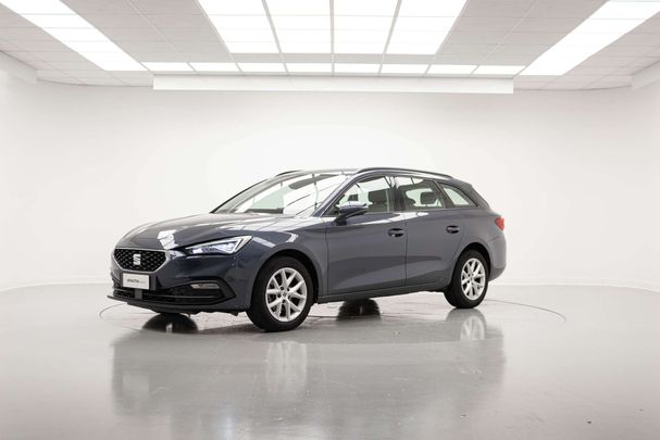 Seat Leon Sportstourer 1.0 TSI 66 kW image number 1