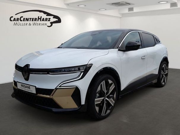 Renault Megane E-Tech Electric 160 kW image number 1