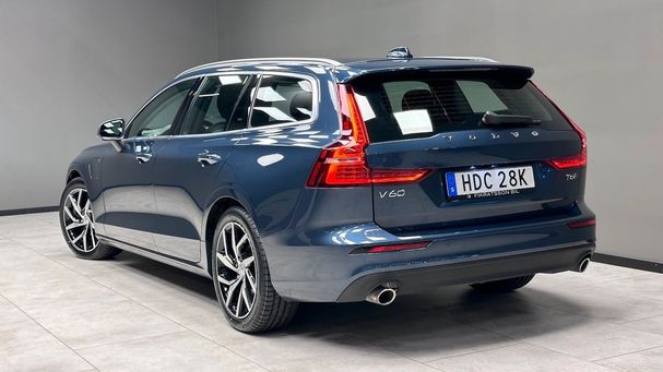 Volvo V60 T6 AWD 250 kW image number 20