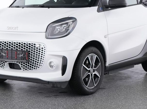 Smart ForTwo EQ 60 kW image number 5