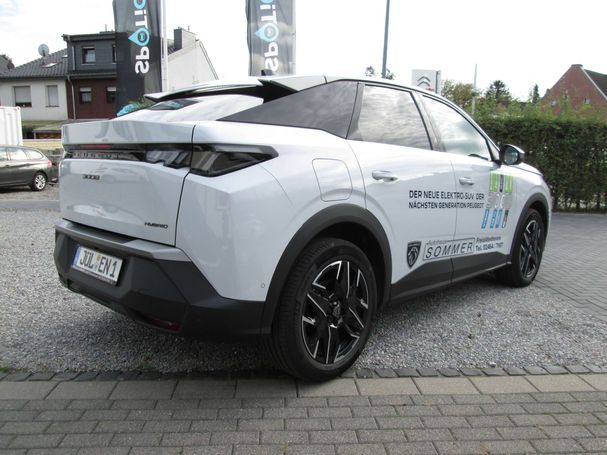 Peugeot 3008 Hybrid 136 Allure e-DSC6 100 kW image number 1