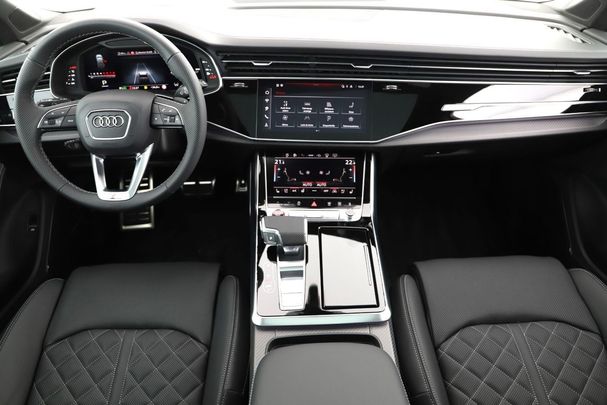 Audi SQ7 373 kW image number 12