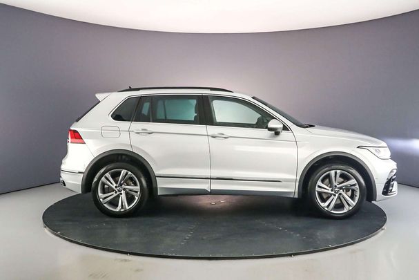 Volkswagen Tiguan DSG 180 kW image number 7