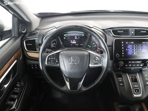 Honda CR-V 107 kW image number 25